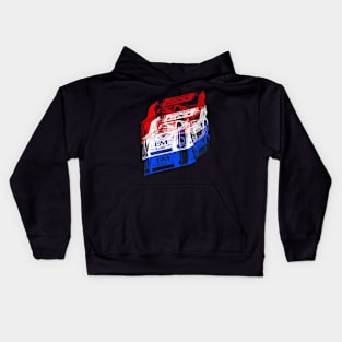 CAN-AM Racer Kids Hoodie